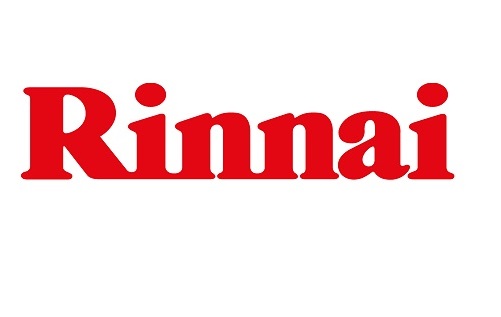 Rinnai Available Now!