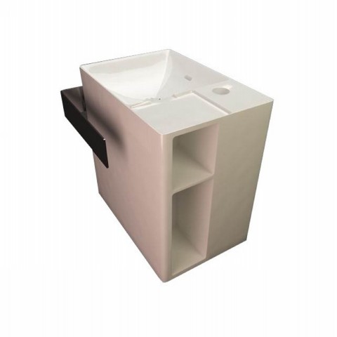 Cosmic Mix 400 Washbasin