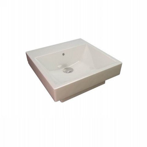 Catalano Zero 50 Washbasin