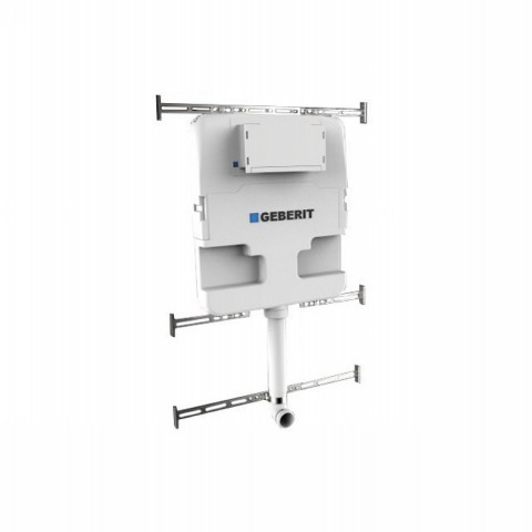 Sigma Pneumatic 75mm Remote Cistern _ 3.5mm hose