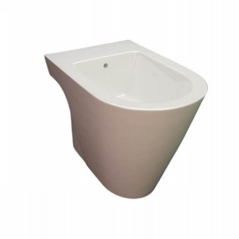 Catalano Zero 55 Floor Mount Bidet
