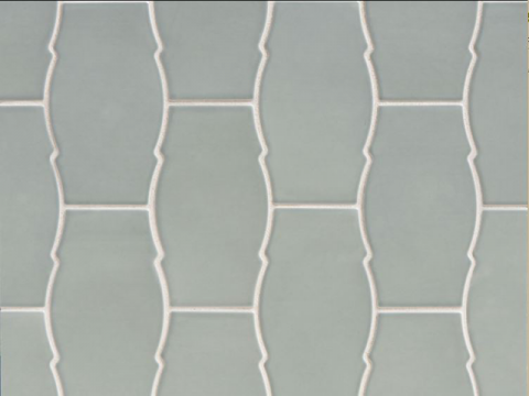 Ovolo  Ceramic Tile