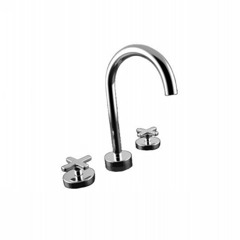 Rogerseller Gas Basin Set