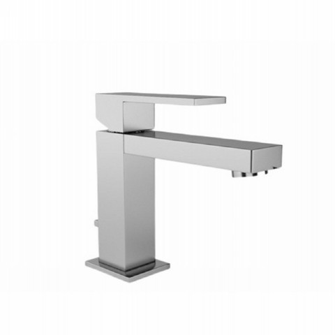 Gessi Rettangolo 26501 washbasin mixer