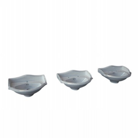 Perrin & Rowe Edwardian 620mm handbasin 