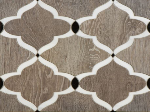 Chesterfield Porcelain