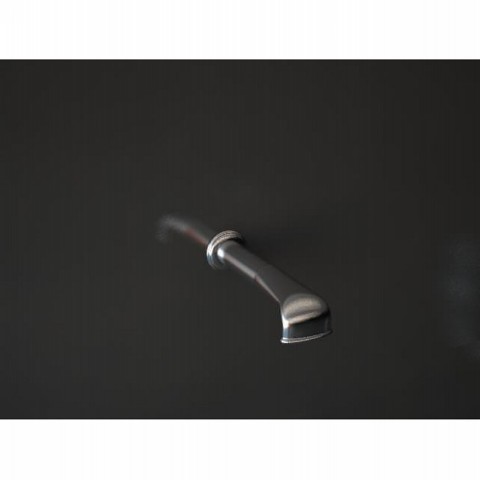 Perrin & Rowe Low bath spout