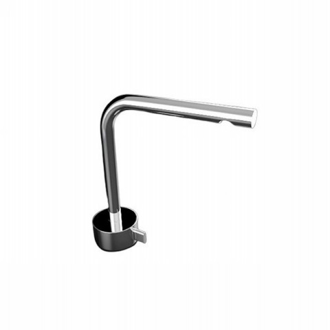 Fantini Fukasawa Single Control Washbasin Mixer