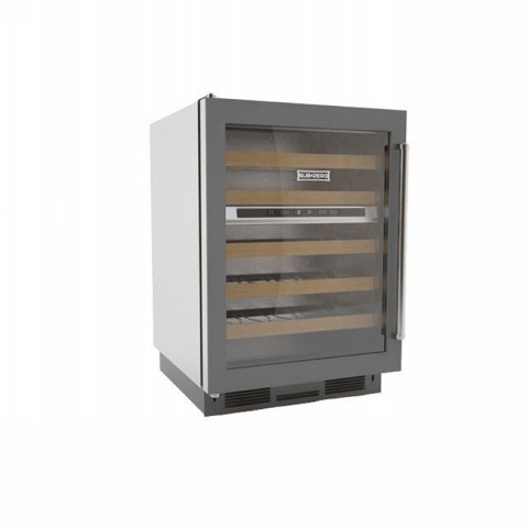 ICB424G Undercounter Wine Preservation