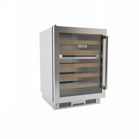 ICB424G Undercounter Wine Preservation