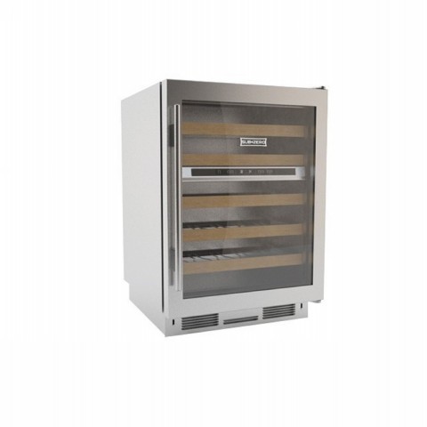 ICB424G Undercounter Wine Preservation