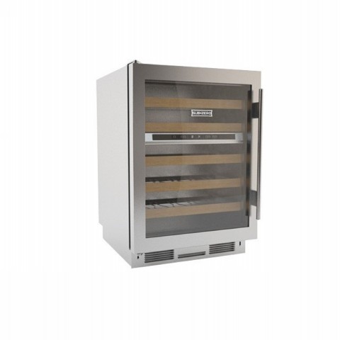 ICB424G Undercounter Wine Preservation