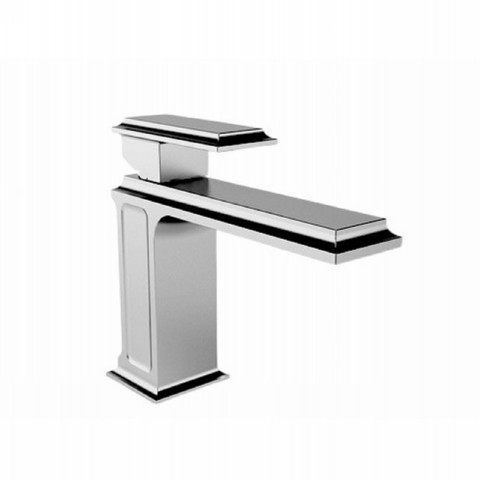 Gessi Fascino 48001 Brushed Nickel