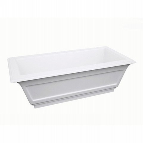 Gessi Fascino 48715 Tub