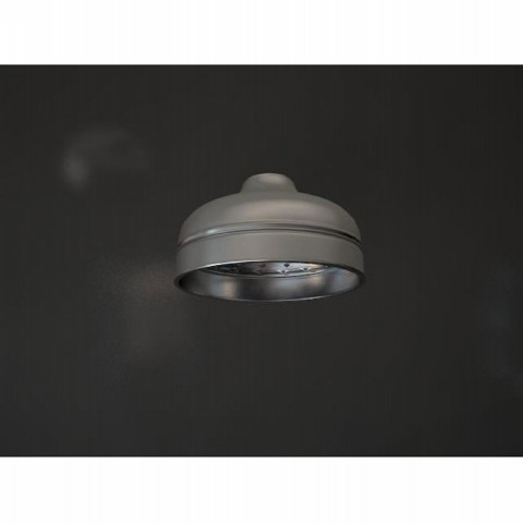 Perrin & Rowe Shower Rose 130mm with perforated plate