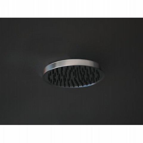 Perrin & Rowe Contemporary 200mm discus shower rose 