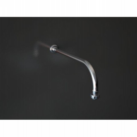 Perrin & Rowe Contemporary overhead shower arm