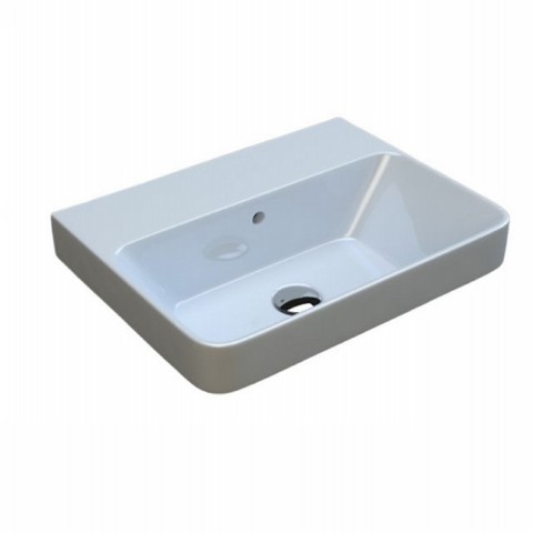 Catalano Projections 75 Washbasin