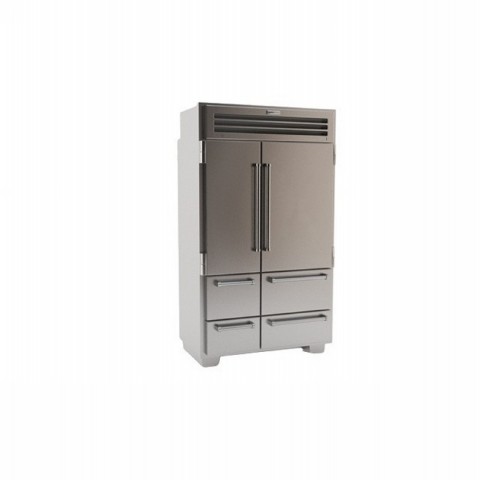 ICB648PRO Refrigerator 