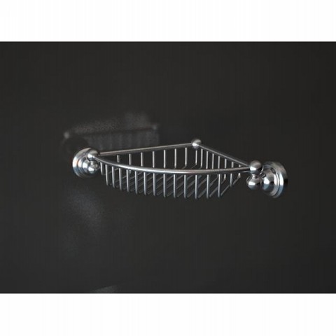 Perrin & Rowe Corner basket 