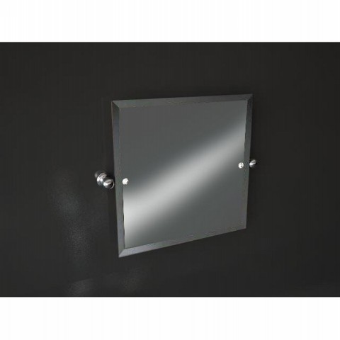 Perrin & Rowe Square mirror