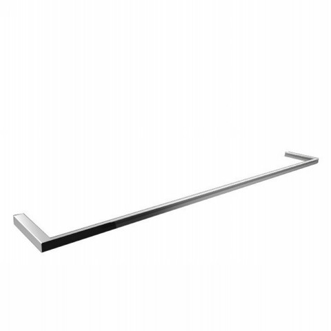 Rogerseller Strap Single Towel Rail 620mm