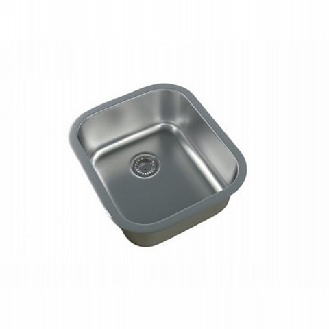 Nu Queen Undermount  - Q100U