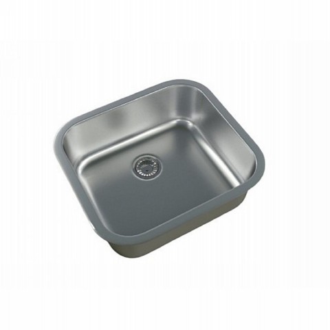 Nu Queen Undermount  - Q120U