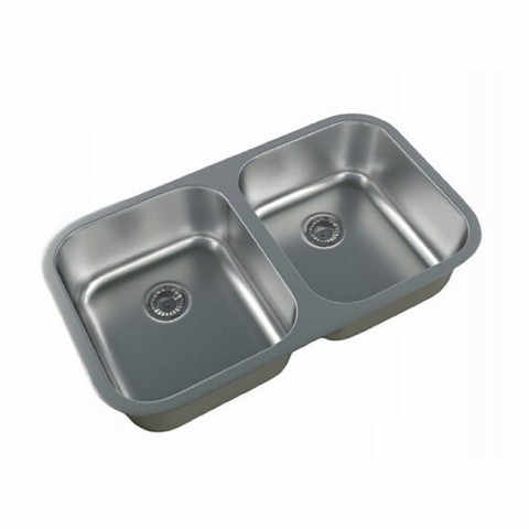 Nu Queen Undermount  - Q200U