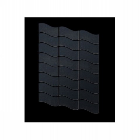 Flux Raw Steel Sheet