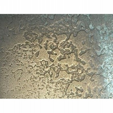 Bronze Standard Patina