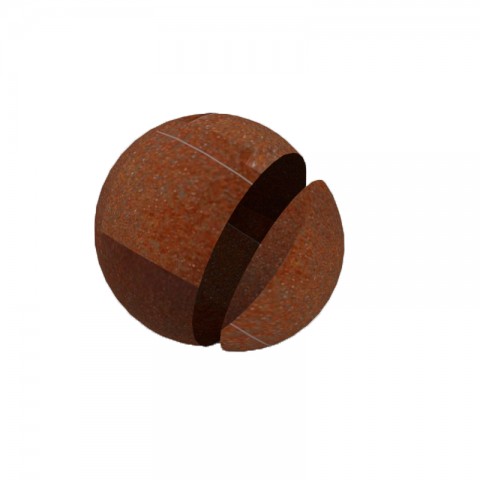 Rust