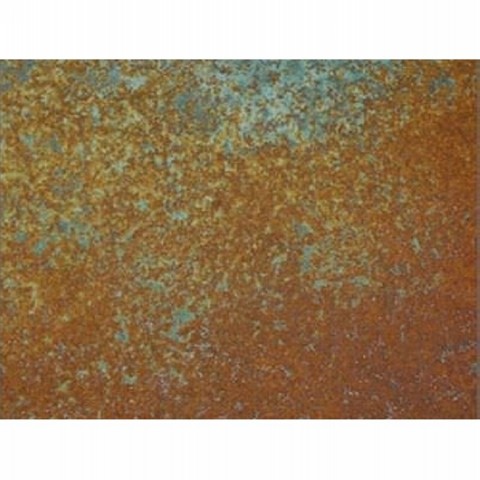 Rust Patina 1