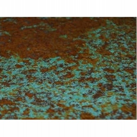 Rust Patina 2
