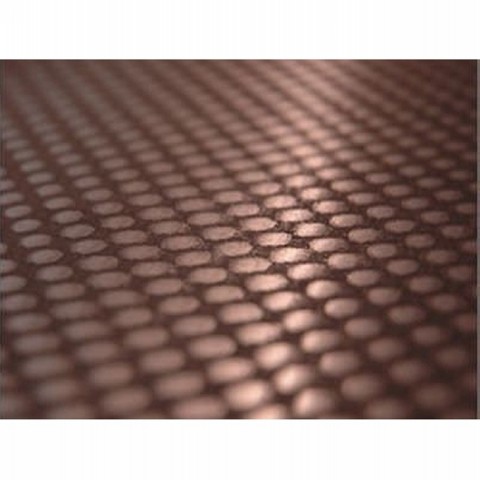 Skin Tribal Aluminium