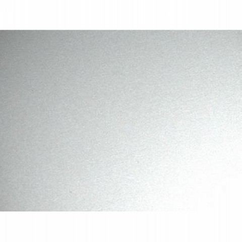 Stainless Steel Smooth