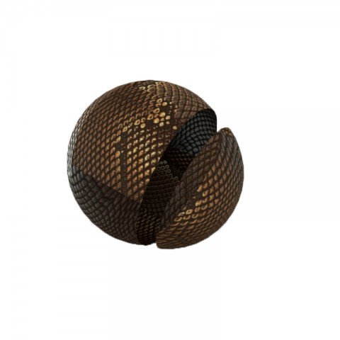 Viper Bronze Graphite