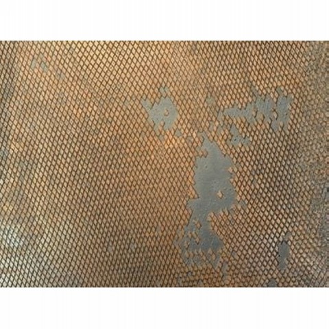 Viper Copper & Graphite