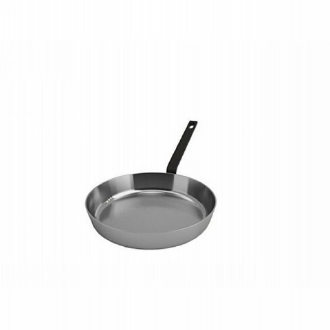 Silver Pan