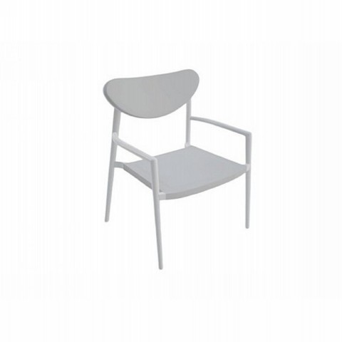 Belmont Outdoor Occasional Chair