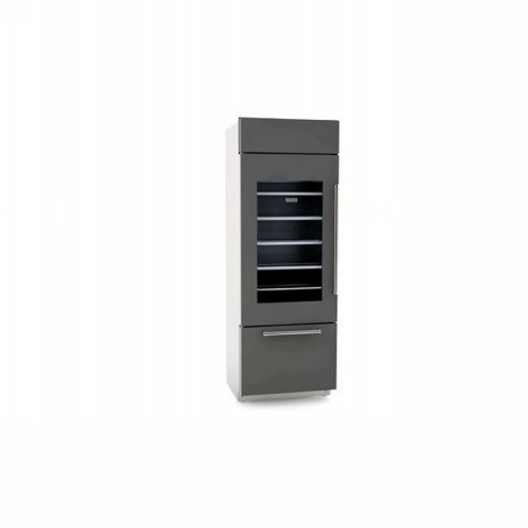 BI-30UA/O-RH Refrigerator