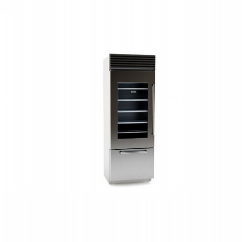 BI-30UA/S/PH-RH Refrigerator