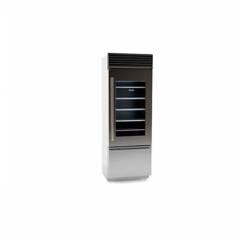 BI-30UA/S/TH-LH Refrigerator