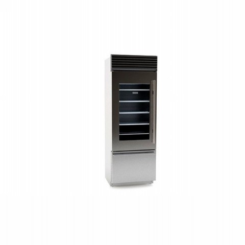 BI-30UA/S/TH-RH Refrigerator