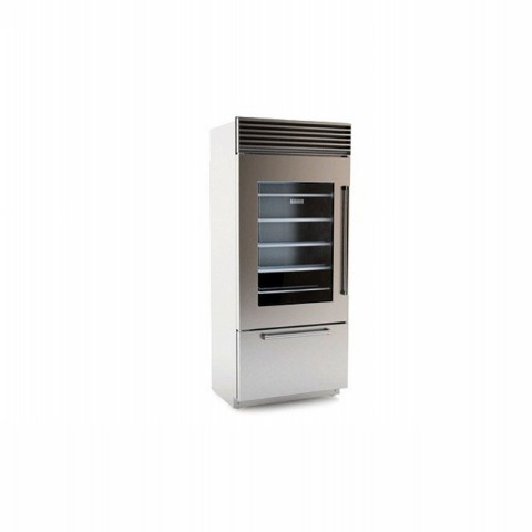 BI-36UA/S/PH-RH Refrigerator