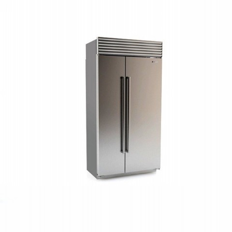 BI-42S/S/PH Refrigerator