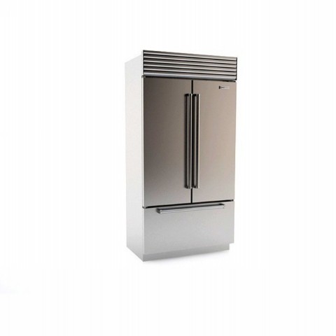 BI-42UFD/S/PH Refrigerator