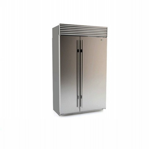 BI-48S/S/TH  Refrigerator