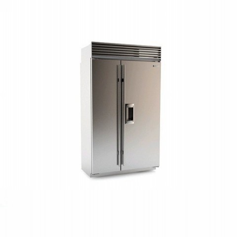 BI-48SD/S/TH Refrigerator