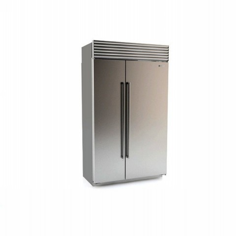 BI-48SID/S/PH Refrigerator